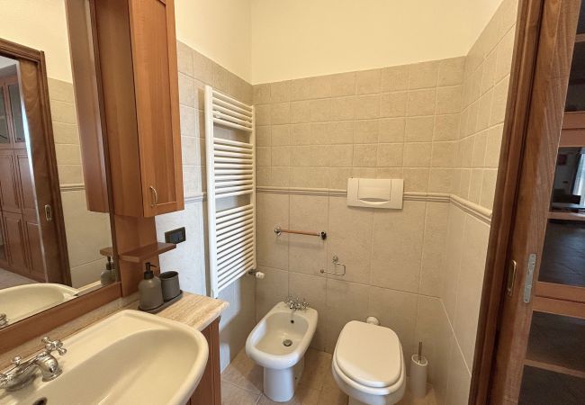 Villa in Marina di Grosseto - Villa Kadal a 100 metri dal mare Villa in Marina di Grosseto - Villa Kadal a 100 metri dal mare