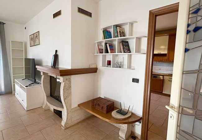 Villa in Marina di Grosseto - Villa Kadal a 100 metri dal mare Villa in Marina di Grosseto - Villa Kadal a 100 metri dal mare