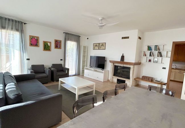 Villa in Marina di Grosseto - Villa Kadal a 100 metri dal mare Villa in Marina di Grosseto - Villa Kadal a 100 metri dal mare
