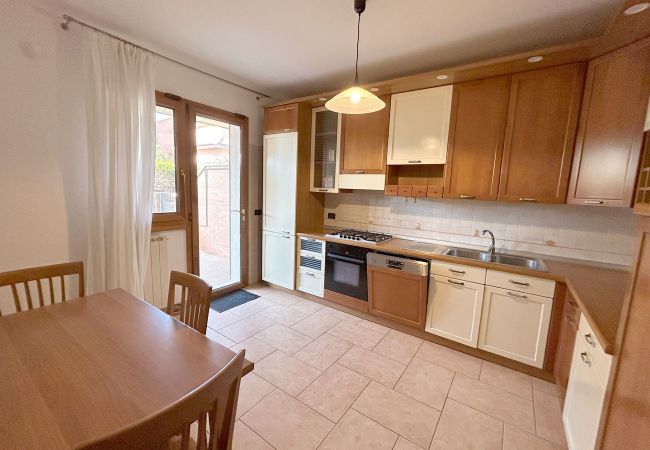 Villa in Marina di Grosseto - Villa Kadal a 100 metri dal mare Villa in Marina di Grosseto - Villa Kadal a 100 metri dal mare