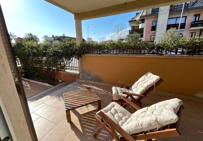 Villa in Marina di Grosseto - Villa Kadal a 100 metri dal mare Villa in Marina di Grosseto - Villa Kadal a 100 metri dal mare