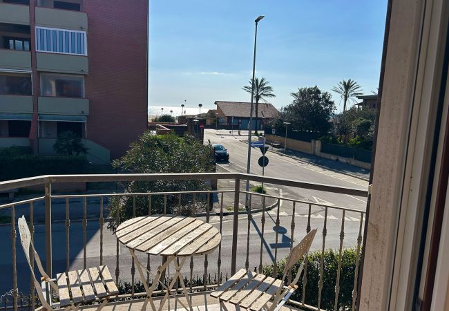 Villa in Marina di Grosseto - Villa Kadal a 100 metri dal mare Villa in Marina di Grosseto - Villa Kadal a 100 metri dal mare