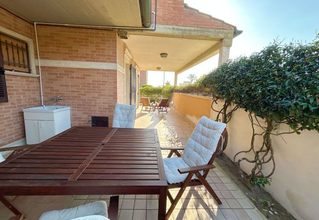 Villa in Marina di Grosseto - Villa Kadal a 100 metri dal mare Villa in Marina di Grosseto - Villa Kadal a 100 metri dal mare