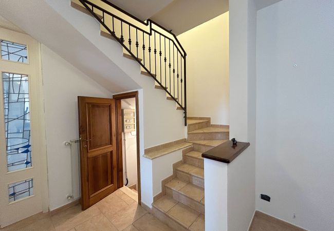 Villa in Marina di Grosseto - Villa Kadal a 100 metri dal mare Villa in Marina di Grosseto - Villa Kadal a 100 metri dal mare