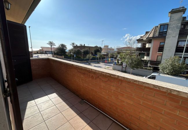 Villa in Marina di Grosseto - Villa Kadal a 100 metri dal mare Villa in Marina di Grosseto - Villa Kadal a 100 metri dal mare
