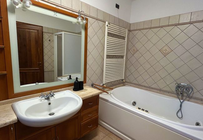 Villa in Marina di Grosseto - Villa Kadal a 100 metri dal mare Villa in Marina di Grosseto - Villa Kadal a 100 metri dal mare