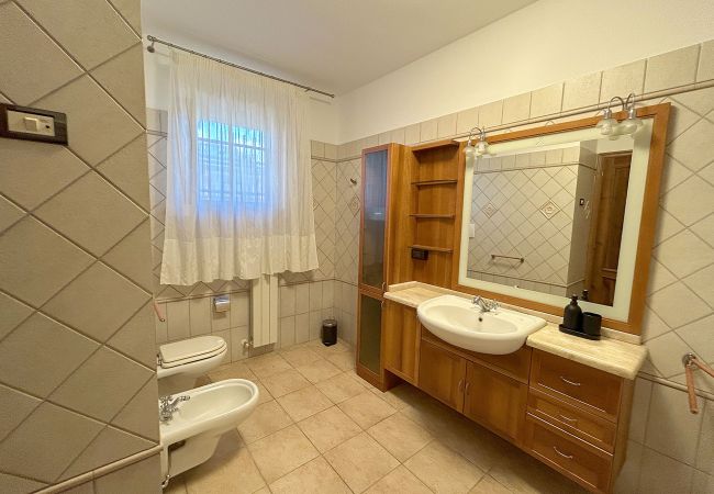 Villa in Marina di Grosseto - Villa Kadal a 100 metri dal mare Villa in Marina di Grosseto - Villa Kadal a 100 metri dal mare