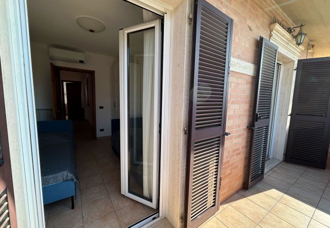 Villa in Marina di Grosseto - Villa Kadal a 100 metri dal mare Villa in Marina di Grosseto - Villa Kadal a 100 metri dal mare