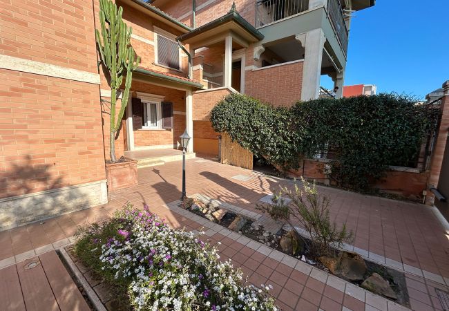Villa in Marina di Grosseto - Villa Kadal a 100 metri dal mare Villa in Marina di Grosseto - Villa Kadal a 100 metri dal mare