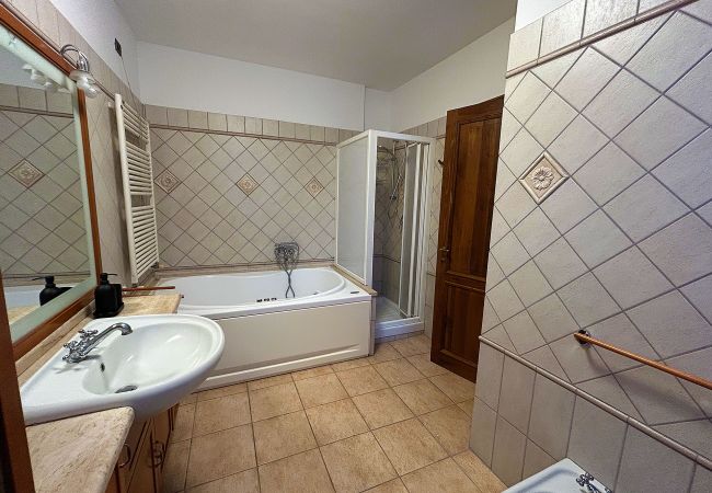 Villa in Marina di Grosseto - Villa Kadal a 100 metri dal mare Villa in Marina di Grosseto - Villa Kadal a 100 metri dal mare