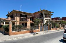 Villa in Marina di Grosseto - Villa Kadal at 100 meters from the sea