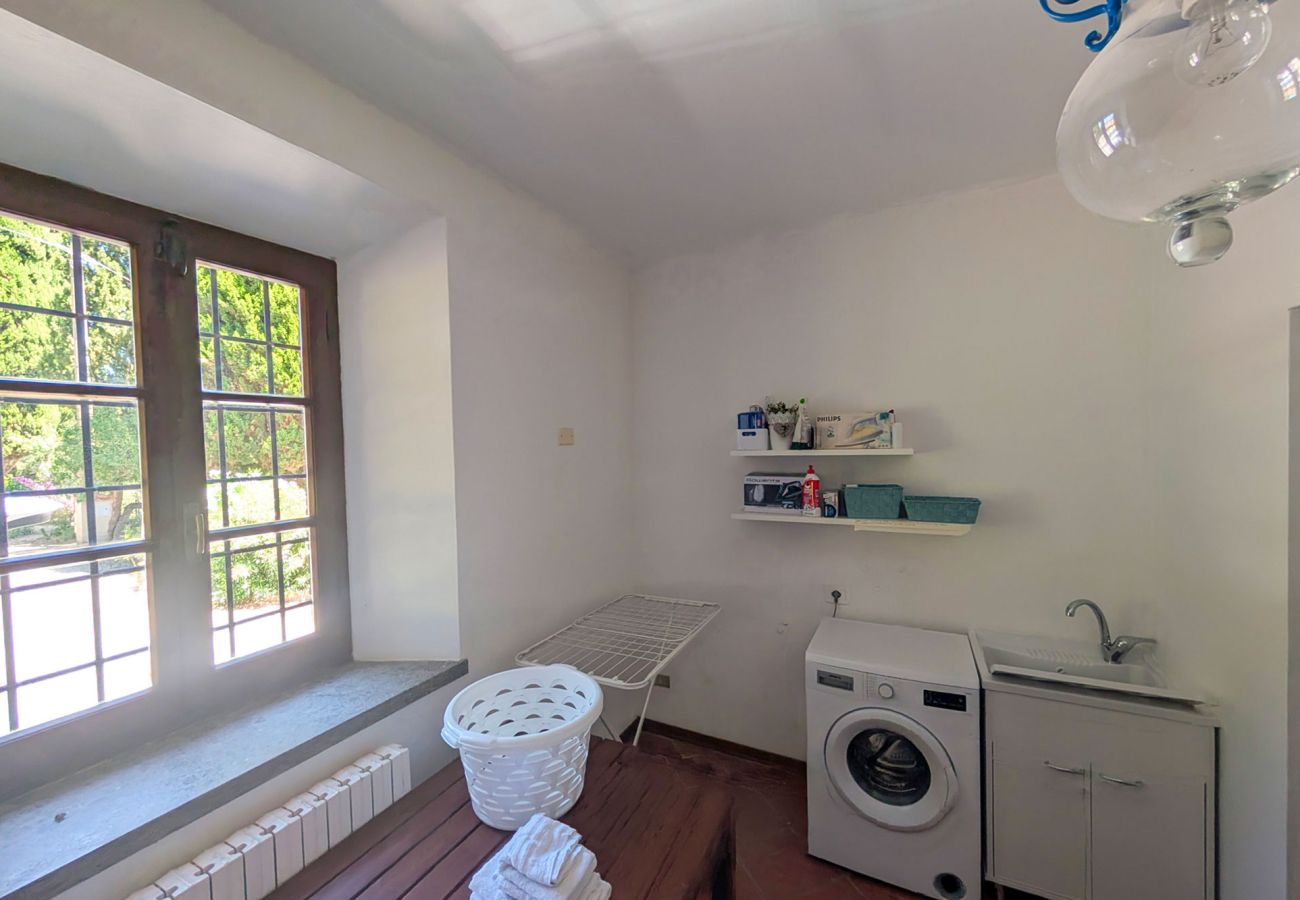 Villa in Suvereto - Villa Poggio al Coniglio