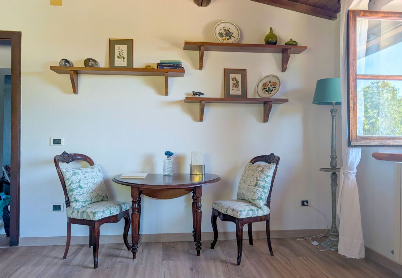 Villa in Suvereto - Villa Poggio al Coniglio