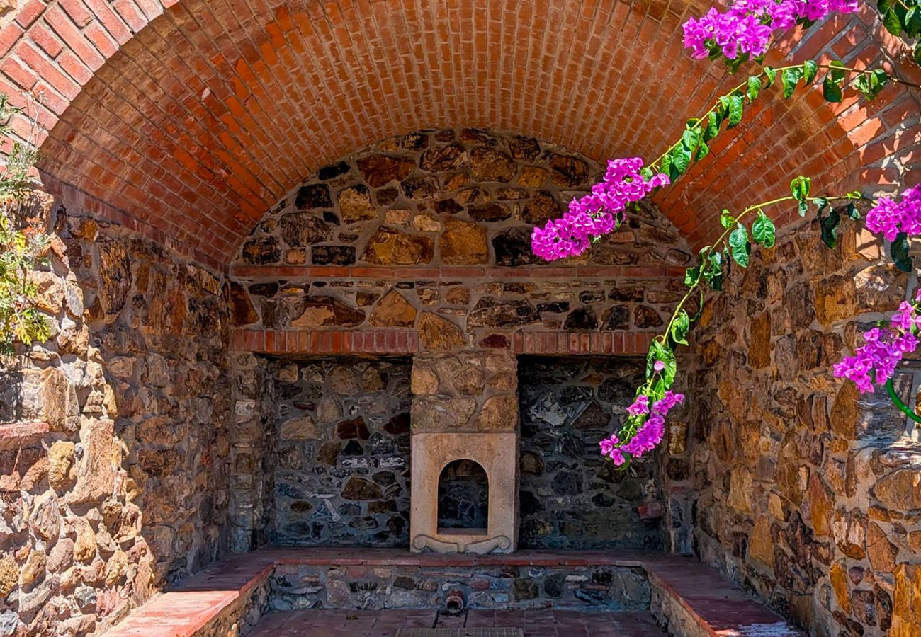 Villa in Suvereto - Villa Poggio al Coniglio