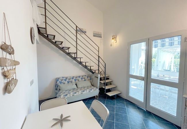 Chalet in Marina di Grosseto - Rifugio in Pineta al mare Chalet in Marina di Grosseto - Rifugio in Pineta al mare