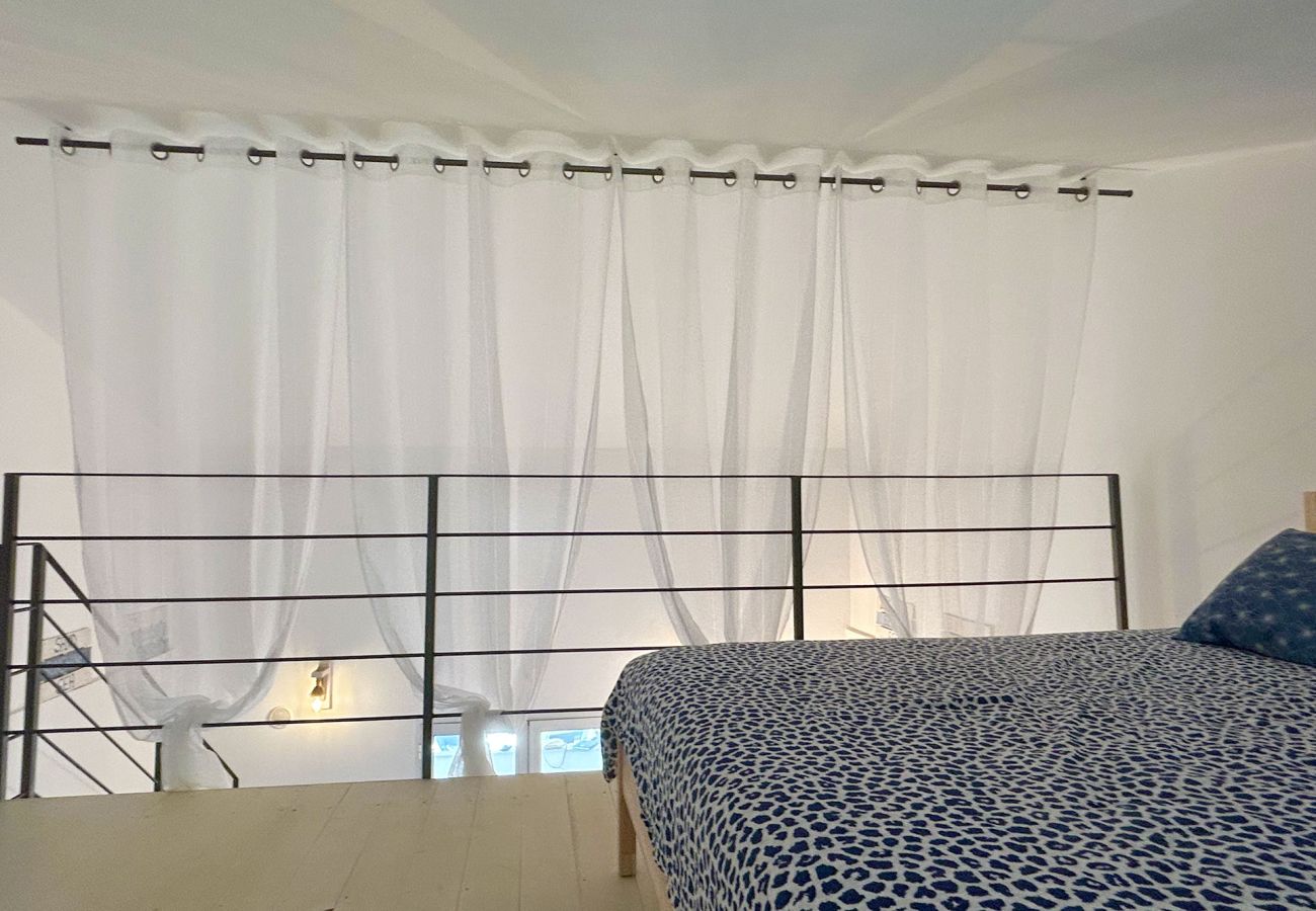 Chalet in Marina di Grosseto - Rifugio in Pineta