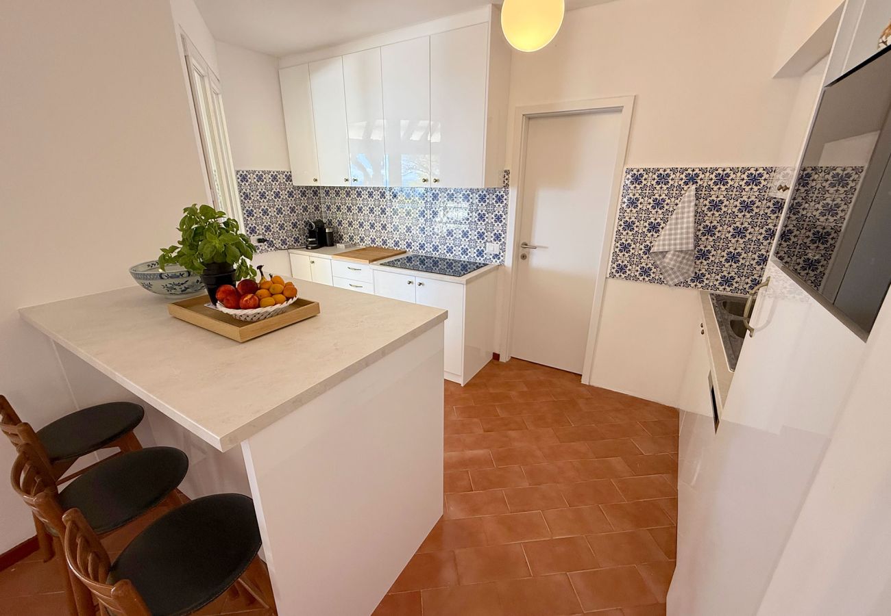 Villa in Porto Azzurro - Villa Star Isola d'Elba