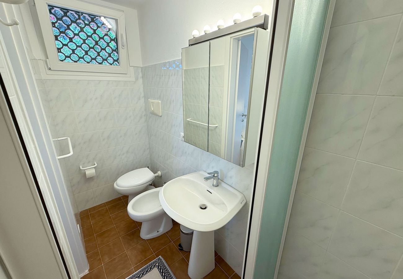 Villa in Porto Azzurro - Villa Star Isola d'Elba