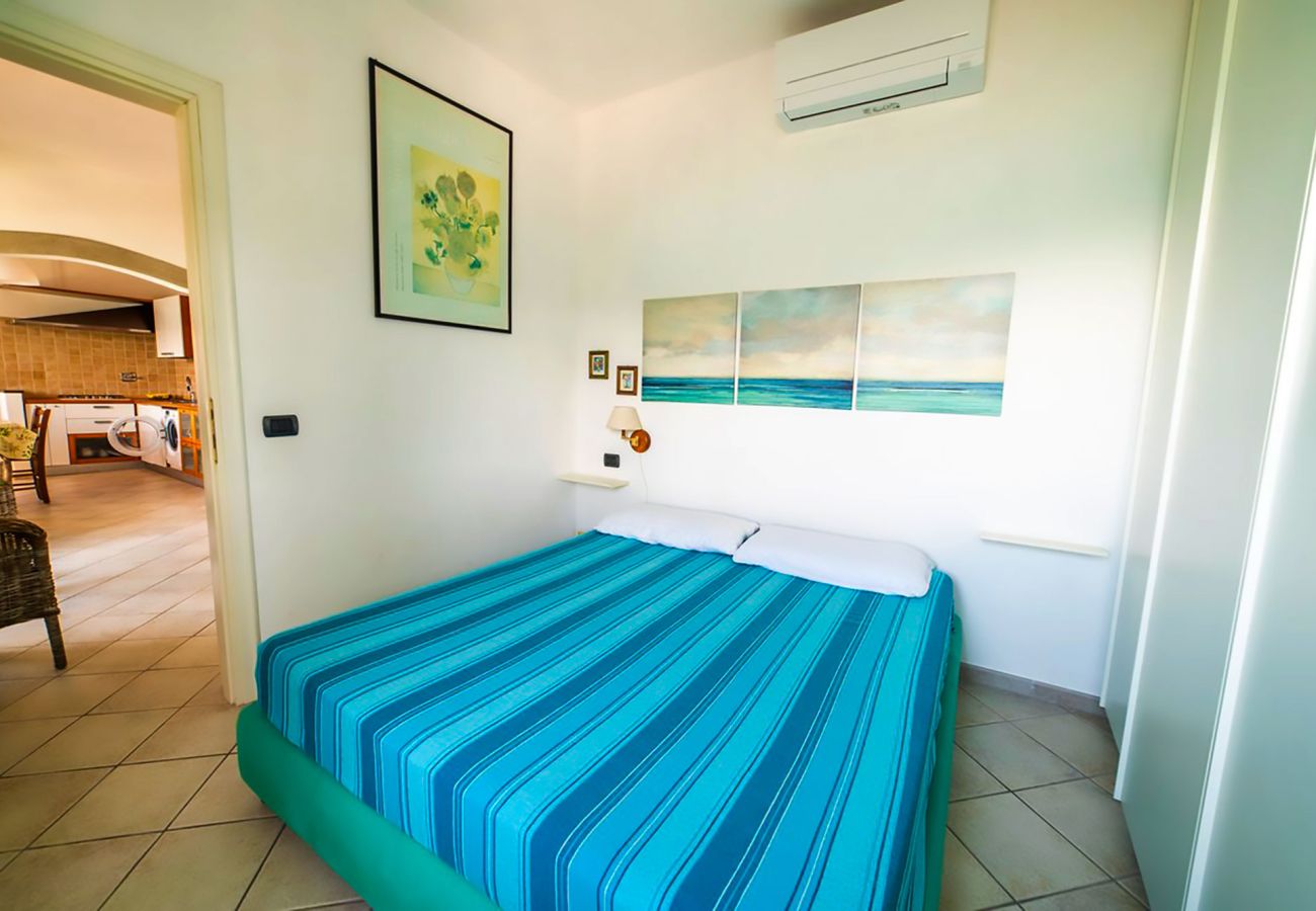 Apartment in Portoferraio - Appartamento Gabbiana Isola d'Elba