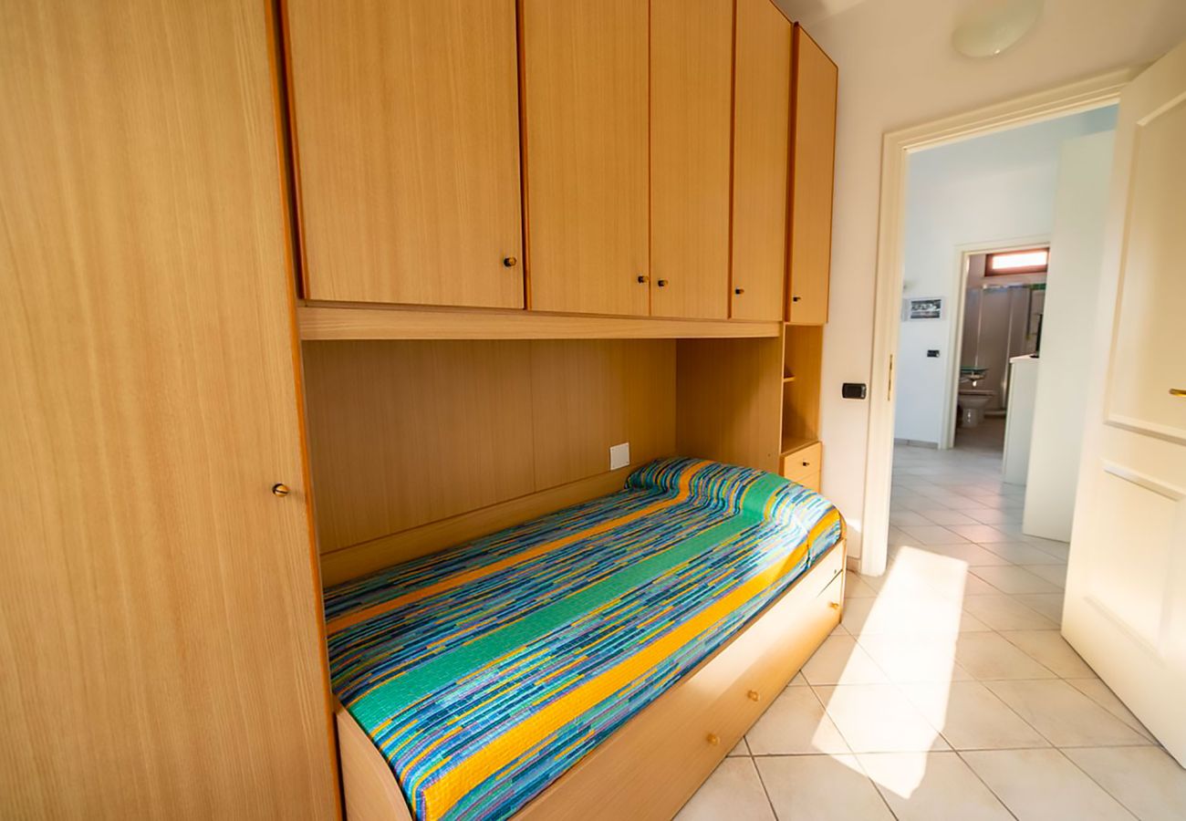 Apartment in Portoferraio - Appartamento Gabbiana Isola d'Elba