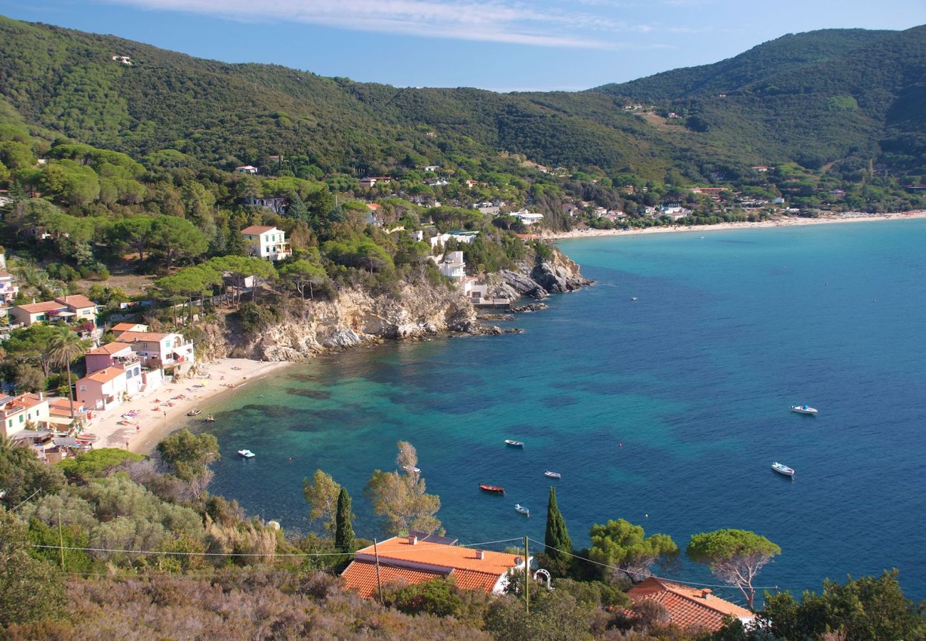 Apartment in Portoferraio - Appartamento Gabbiana Isola d'Elba