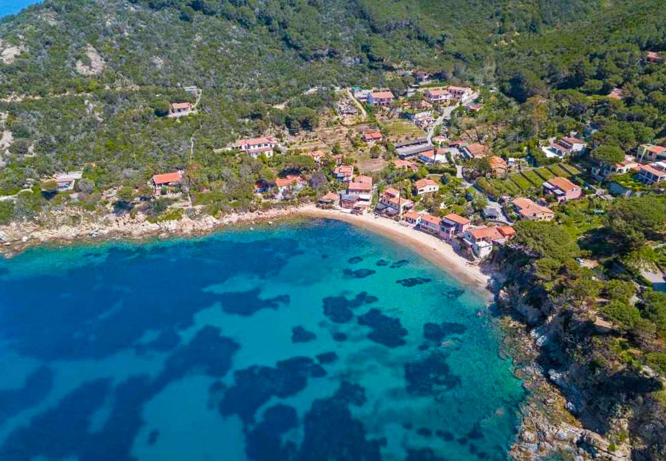 Apartment in Portoferraio - Appartamento Gabbiana Isola d'Elba