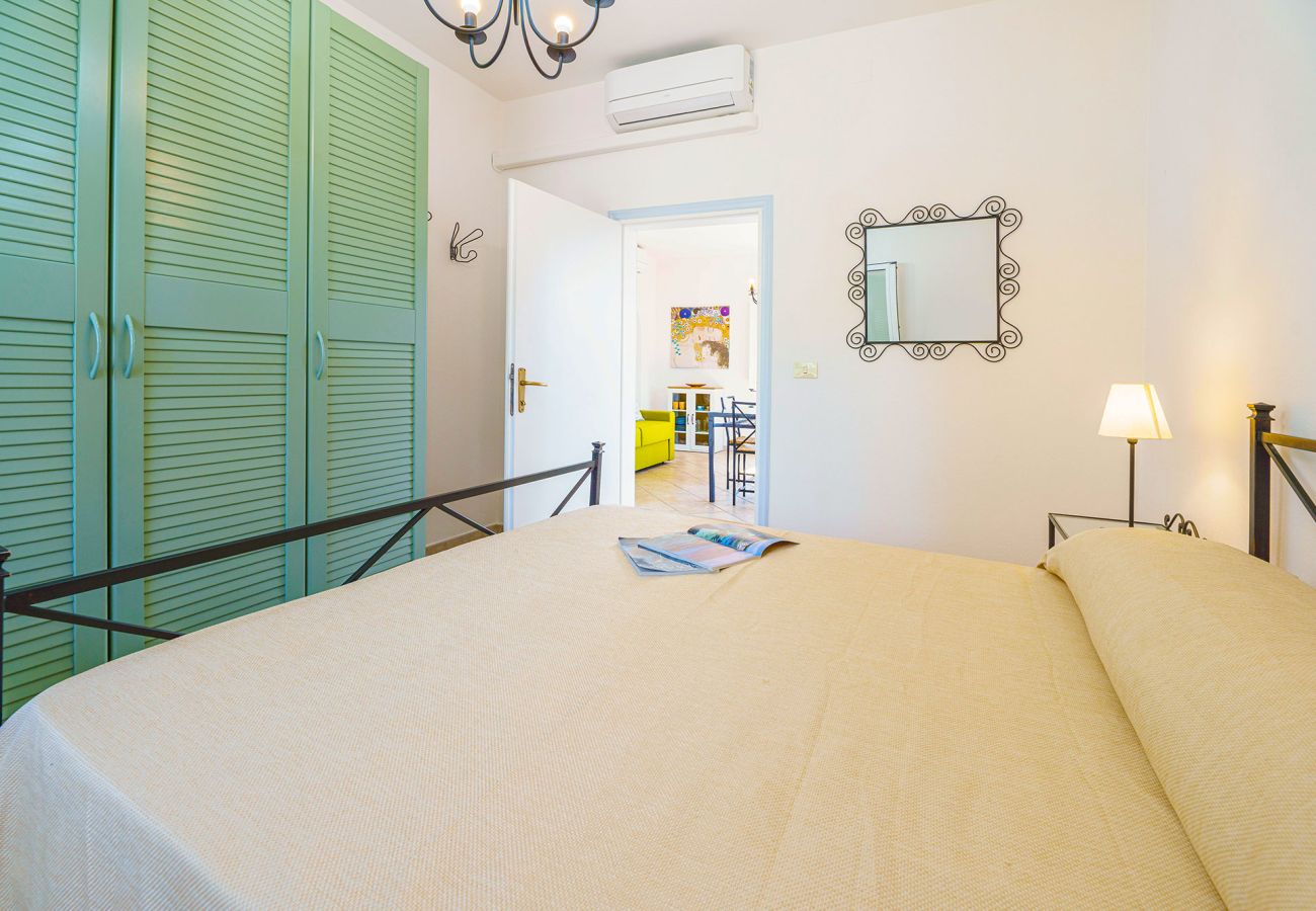 Chalet in Capoliveri - Villino Luciana Isola d'Elba