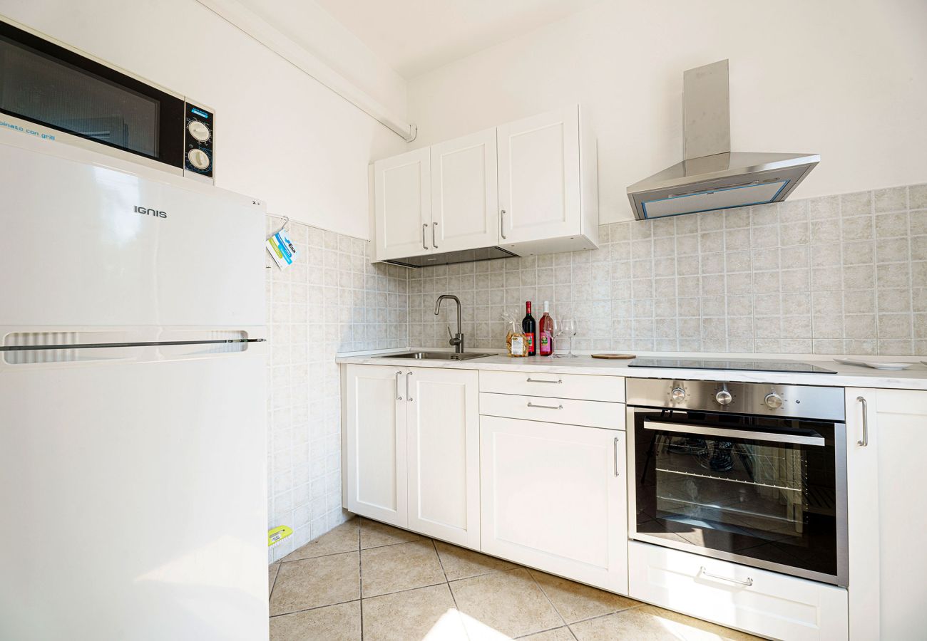 Chalet in Capoliveri - Villino Luciana Isola d'Elba