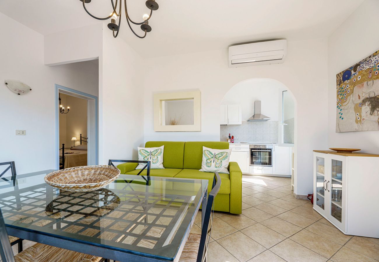 Chalet in Capoliveri - Villino Luciana Isola d'Elba