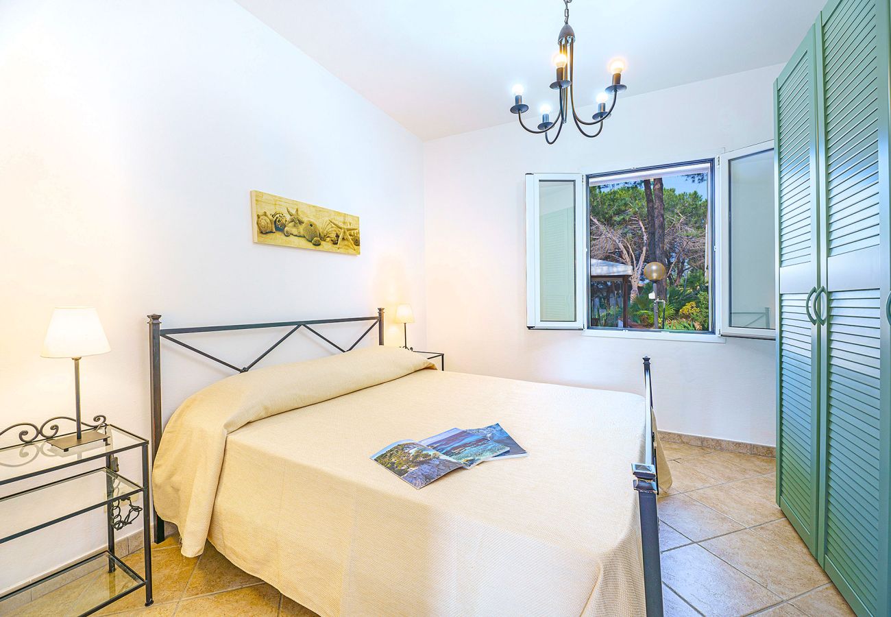 Chalet in Capoliveri - Villino Luciana Isola d'Elba