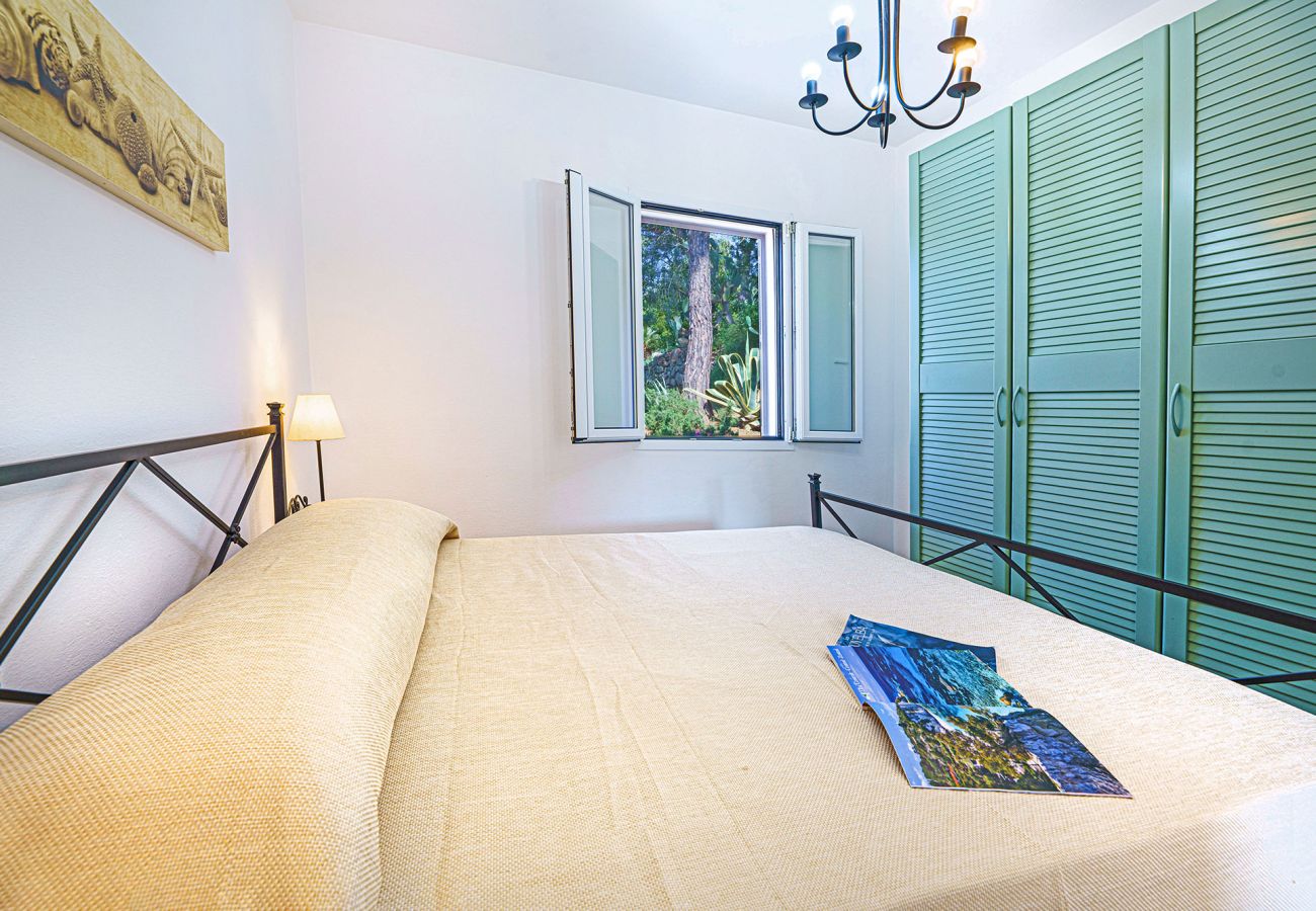 Chalet in Capoliveri - Villino Luciana Isola d'Elba