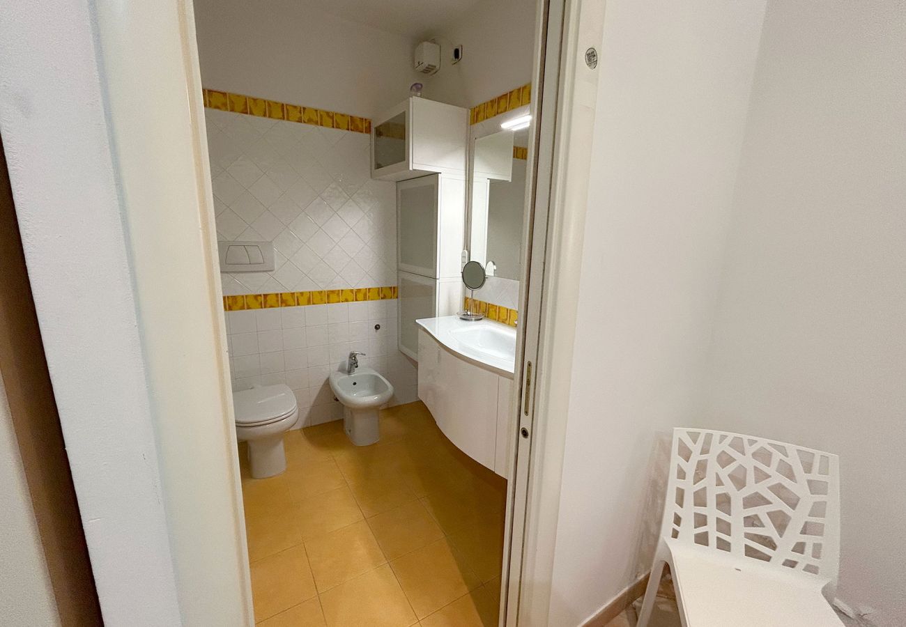 Apartment in Marina di Grosseto - La casa di Marco al mare di Marina