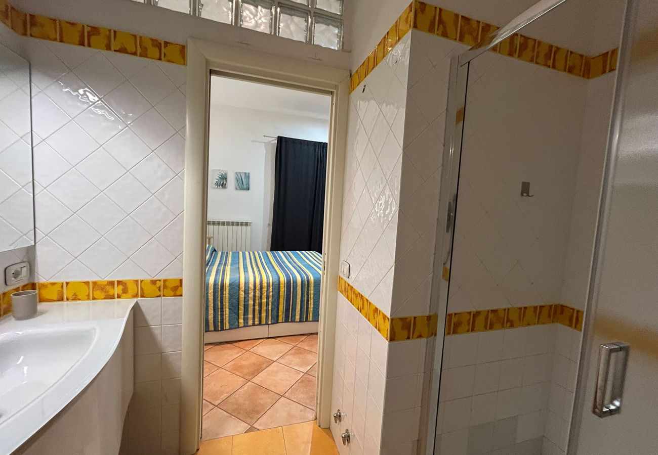 Apartment in Marina di Grosseto - La casa di Marco al mare di Marina