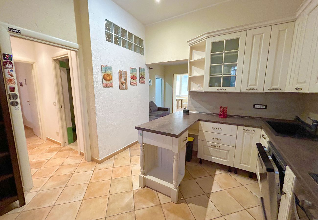 Apartment in Marina di Grosseto - La casa di Marco al mare di Marina