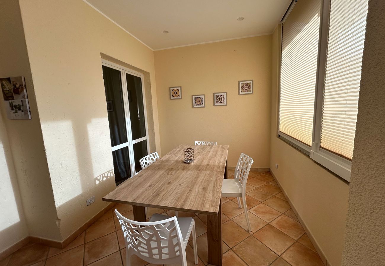Apartment in Marina di Grosseto - La casa di Marco al mare di Marina