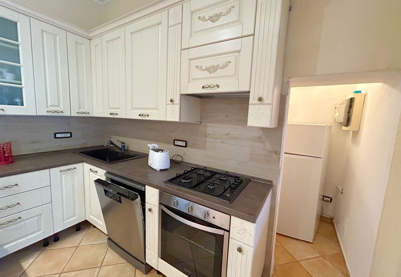 Apartment in Marina di Grosseto - La casa di Marco al mare di Marina