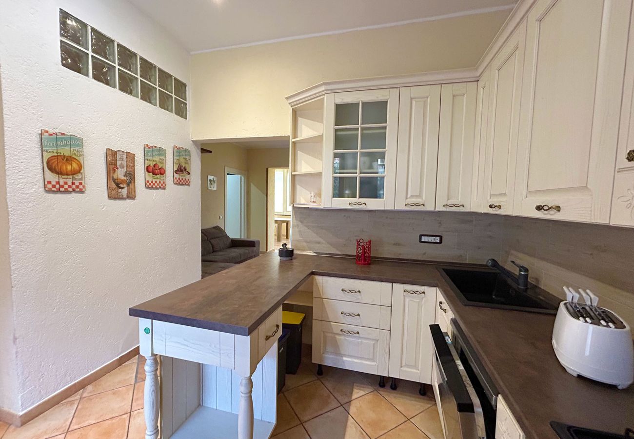 Apartment in Marina di Grosseto - La casa di Marco al mare di Marina