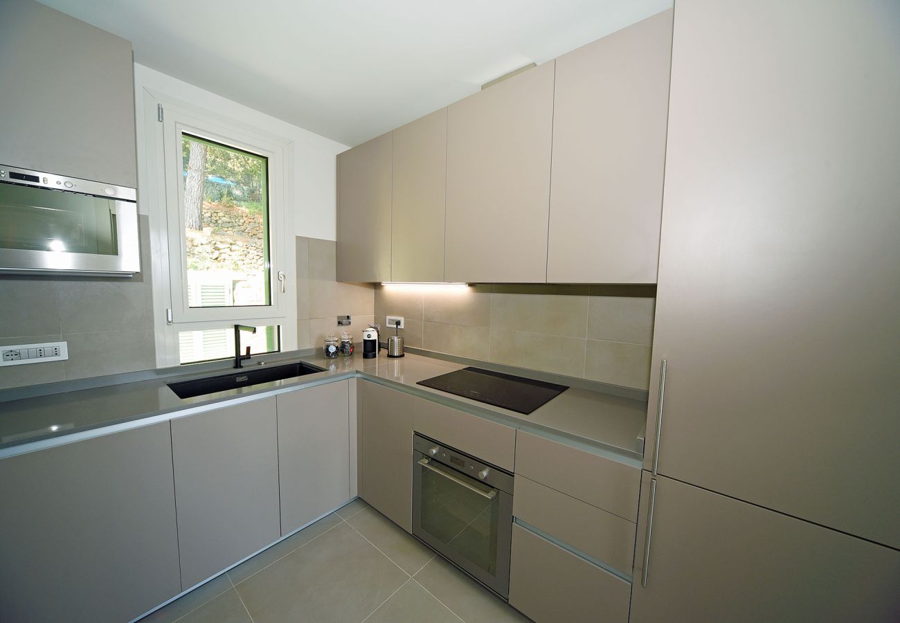 Villa in Marciana Marina - Villa Laura Elba Island with sea view