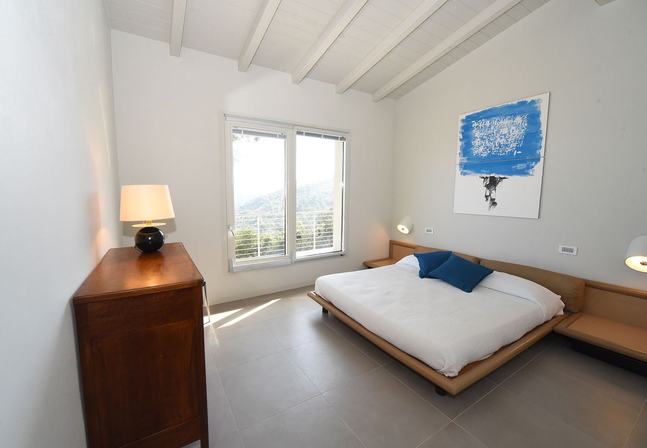 Villa in Marciana Marina - Villa Laura Elba Island with sea view