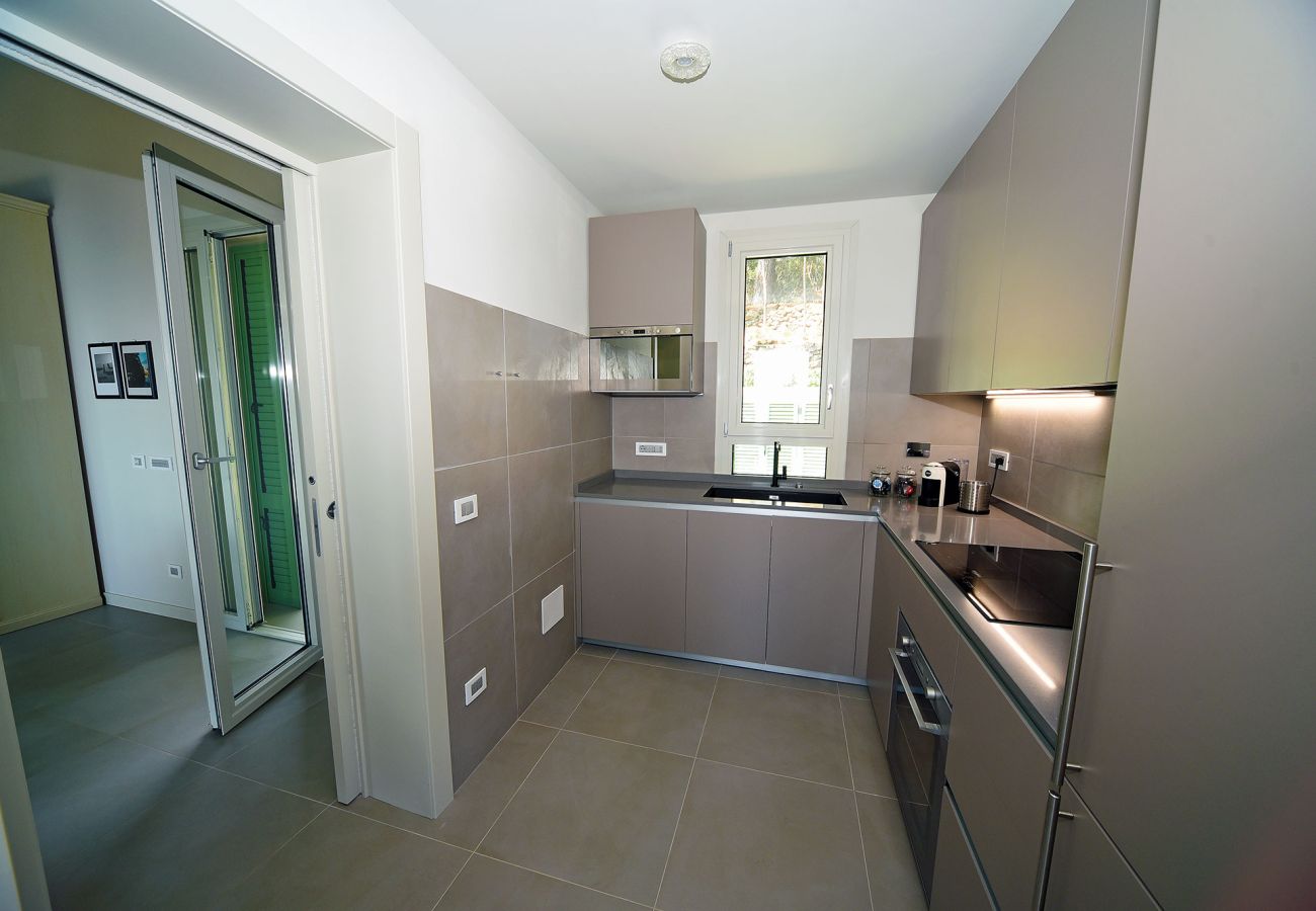 Villa in Marciana Marina - Villa Laura Elba Island with sea view