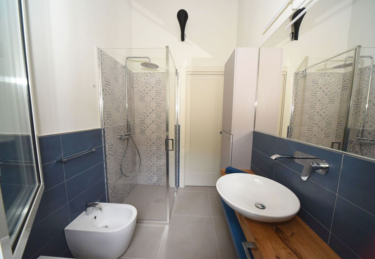 Villa in Marciana Marina - Villa Laura Elba Island with sea view