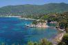 Villa in Marciana Marina - Villa Laura Elba Island with sea view