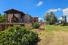 Apartment in Scansano - Apartment Roggiano Tuscan countryside with pool